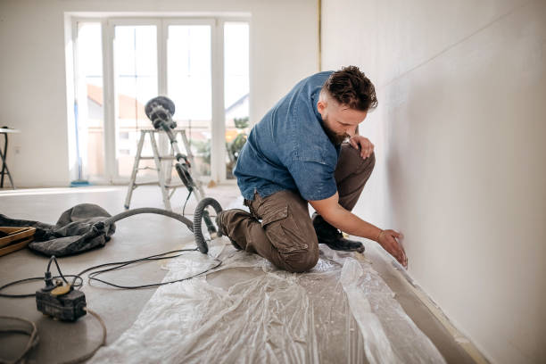 Best Drywall Crack Repair  in Nanuet, NY